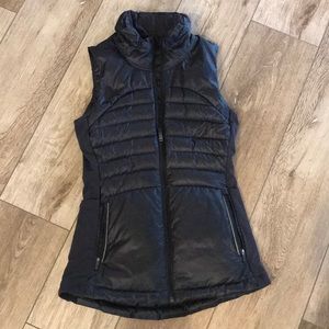 Lululemon vest